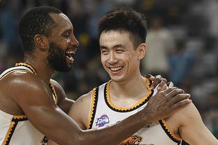 FIBA发起投票：14%的球迷认为中国男篮能击败塞尔维亚